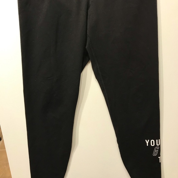 Old Navy Active  You Got This Go Dry Leggings - Picture 7 of 10